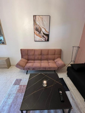 Electra's Apartment
